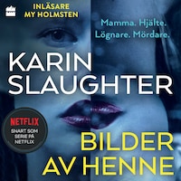 Bilder av henne