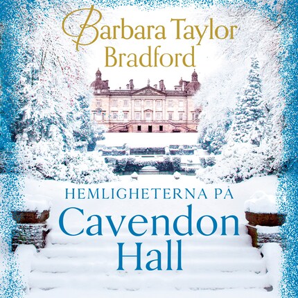 Hemligheterna på Cavendon Hall bookCoverFor
