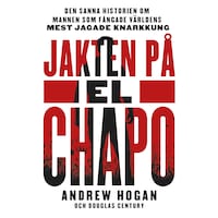 Jakten på el Chapo