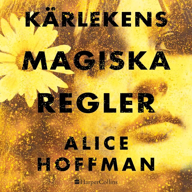 Book cover for Kärlekens magiska regler