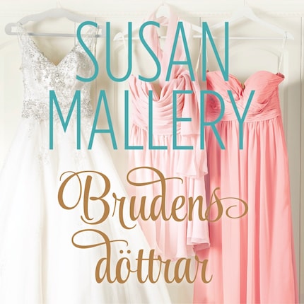 Brudens döttrar bookCoverFor