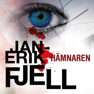 Hämnaren bookCoverFor