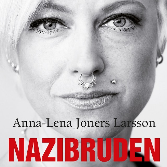 Book cover for Nazibruden