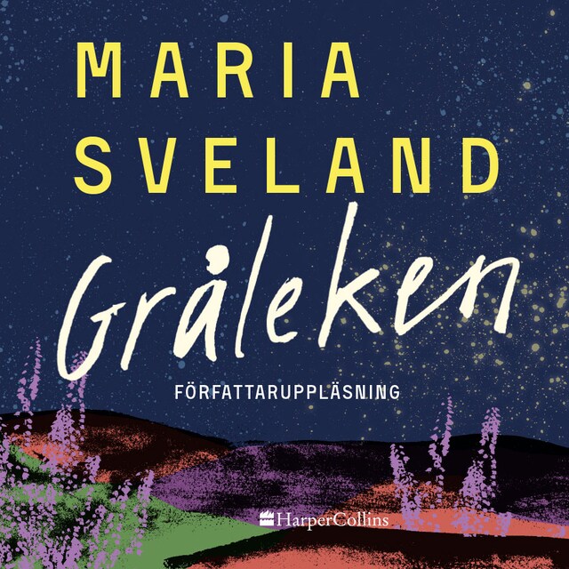 Book cover for Gråleken