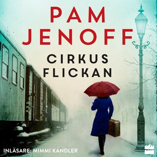 Cirkusflickan bookCoverFor