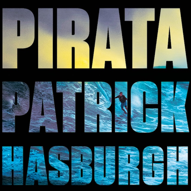 Buchcover für Pirata