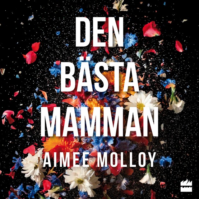 Book cover for Den bästa mamman