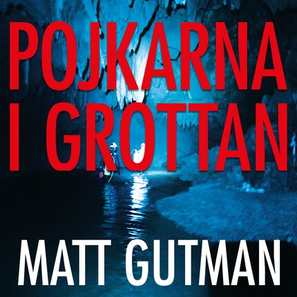 Pojkarna i grottan bookCoverFor
