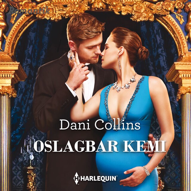 Book cover for Oslagbar kemi