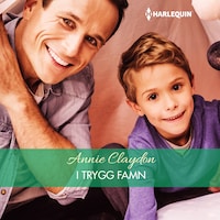 I trygg famn