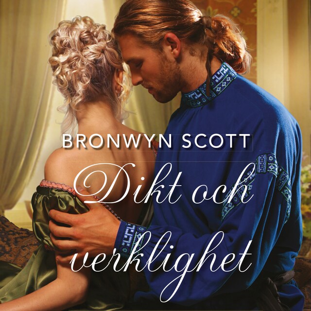 Book cover for Dikt och verklighet