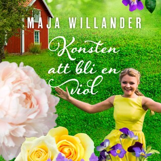 Konsten att bli en viol bookCoverFor