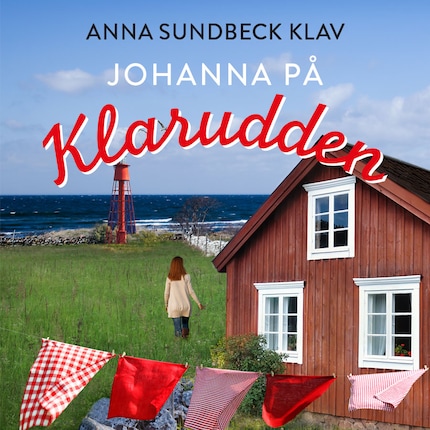 Johanna på Klarudden bookCoverFor