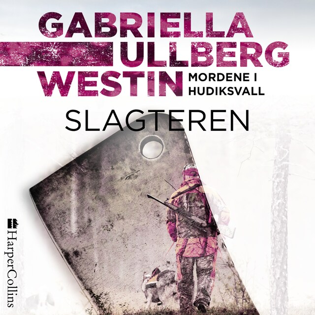 Book cover for Slagteren