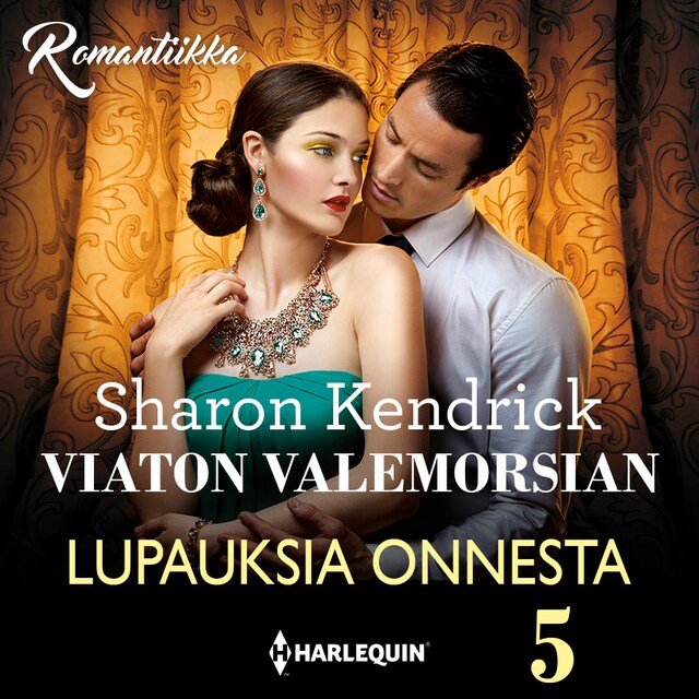 Book cover for Viaton valemorsian