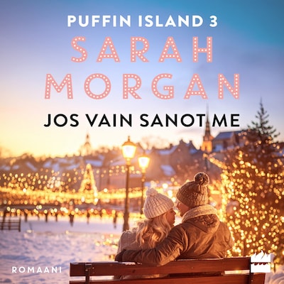 Jos vain sanot me