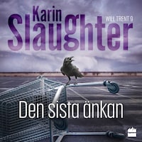 Den sista änkan
