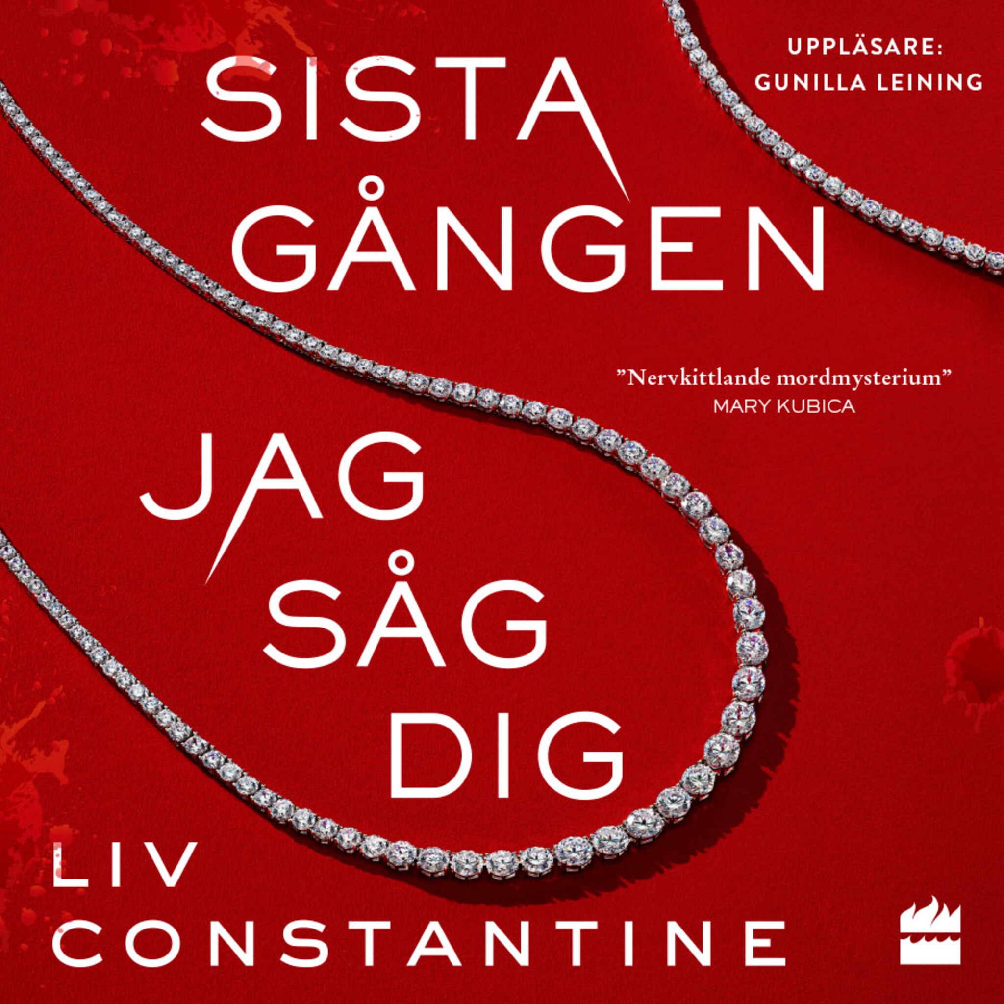 Sista gången jag såg dig