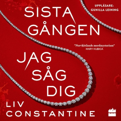 Sista gången jag såg dig