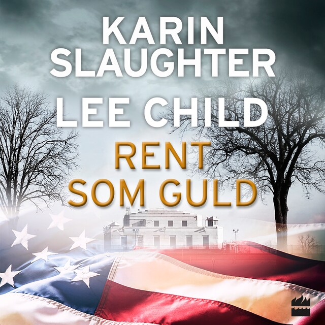 Book cover for Rent som guld