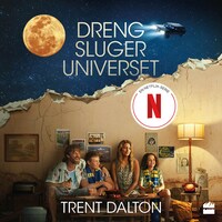 Dreng sluger universet