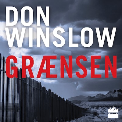 Grænsen