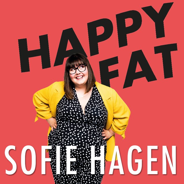 Bokomslag för Happy fat