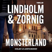 Monsterland