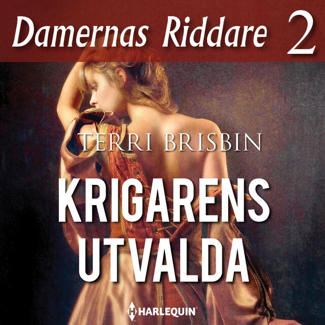 Buchcover für Krigarens utvalda