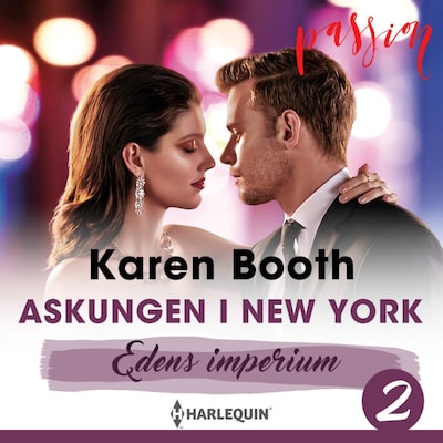Askungen i New York