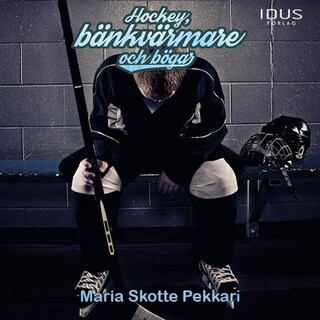 Hockey, bänkvärmare och bögar bookCoverFor