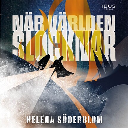 När världen slocknar bookCoverFor