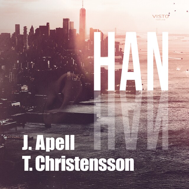 Book cover for HAN