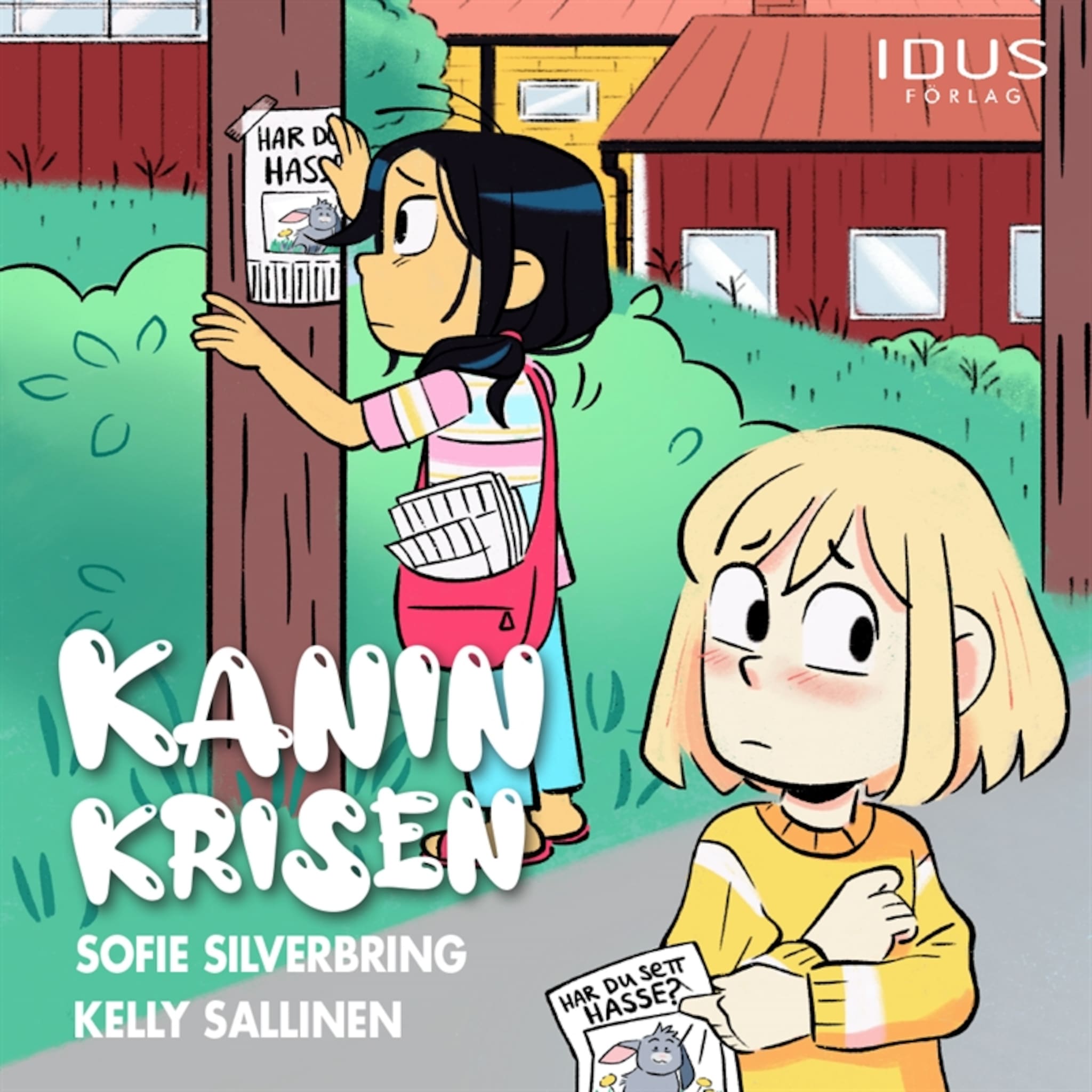 Kaninkrisen