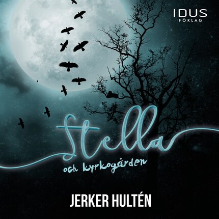 Stella och kyrkogården bookCoverFor