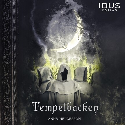 Tempelbacken bookCoverFor