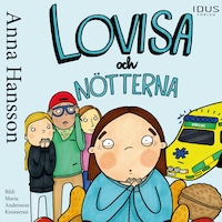 Lovisa och nötterna