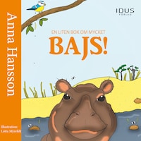 En liten bok om mycket bajs
