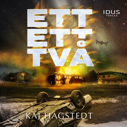 Ett Ett Två bookCoverFor