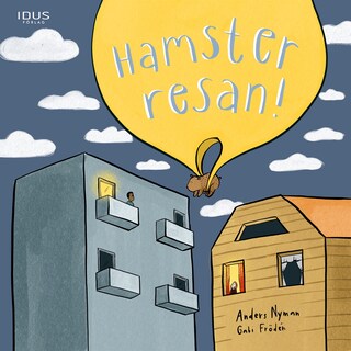 Hamsterresan! bookCoverFor