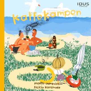Kaffekampen bookCoverFor