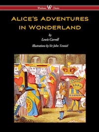 Alice's Adventures in Wonderland