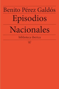 Episodios Nacionales