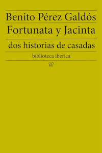 Fortunata y Jacinta: dos historias de casadas
