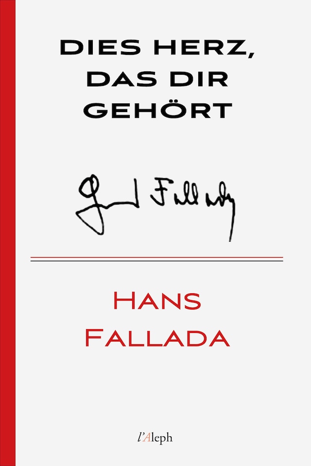 Dies Herz, das dir gehört Buchcover für Dies Herz, das dir gehört