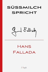 Süssmilch spricht