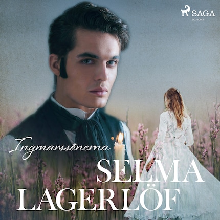Ingmarssönerna bookCoverFor