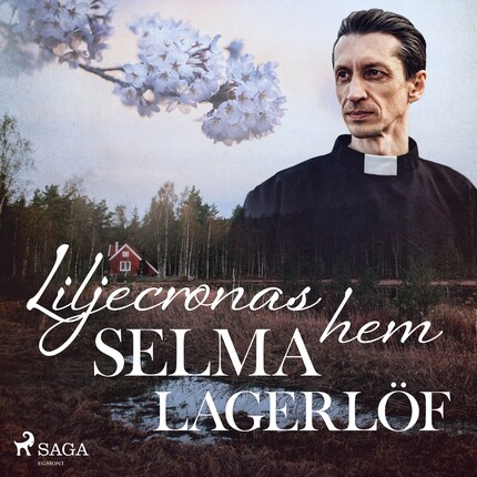 Liljecronas hem bookCoverFor
