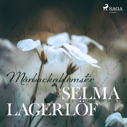Mårbackablomster bookCoverFor