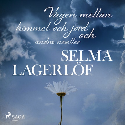 Vägen mellan himmel och jord (och andra noveller) bookCoverFor